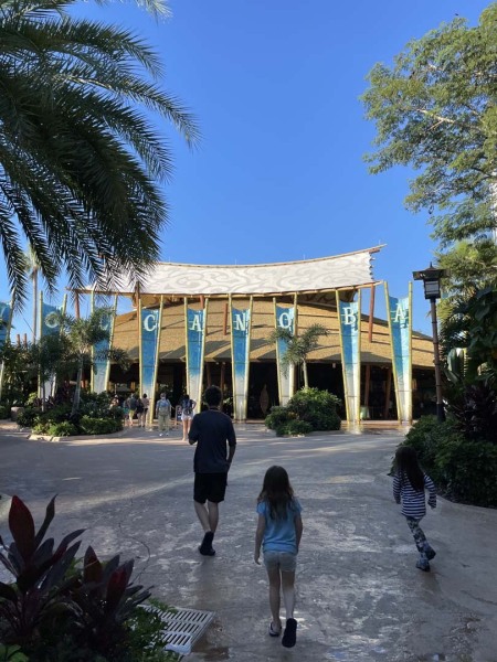 Universal, Orlando & Hollywood