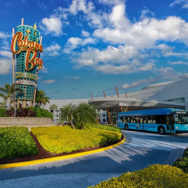 Universal, Orlando & Hollywood
