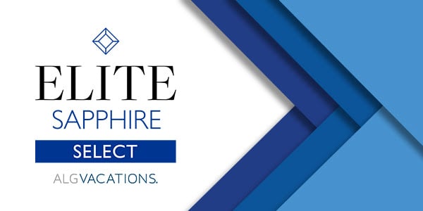 Elite Sapphire Select ALG Vacations